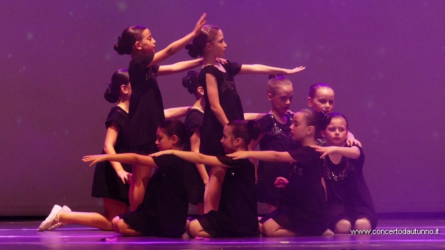 Dance Studio