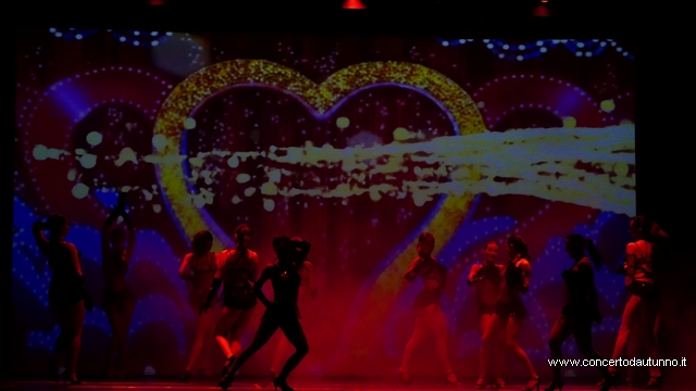 Dance Studio