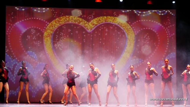 Dance Studio