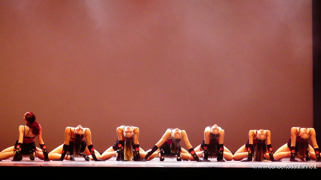 Dance Studio