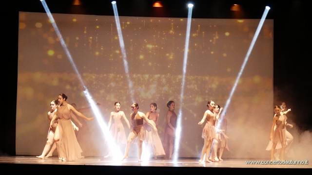 Dance Studio