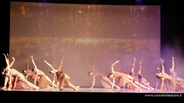 Dance Studio