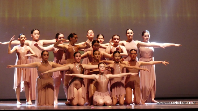 Dance Studio