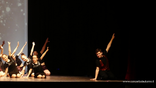 Dance Studio