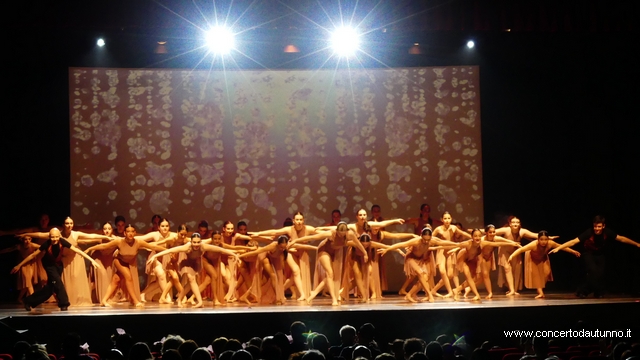 Dance Studio