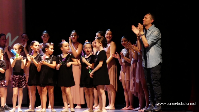 Dance Studio