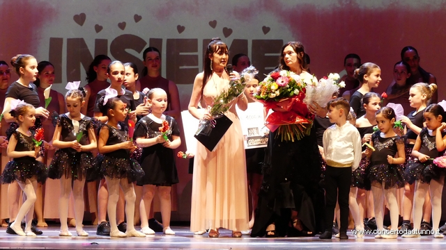 Dance Studio