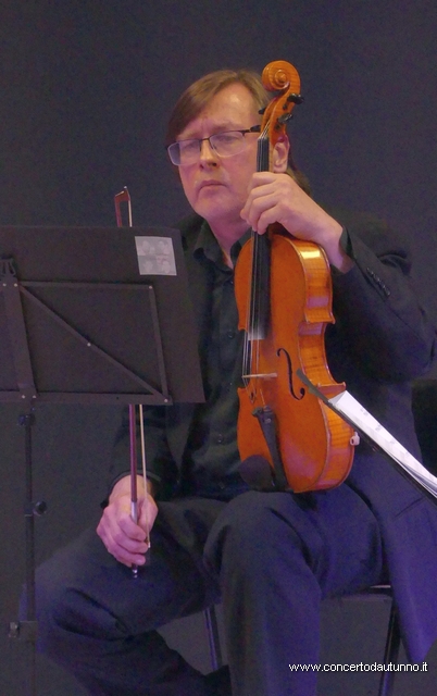 Armonie di Pace