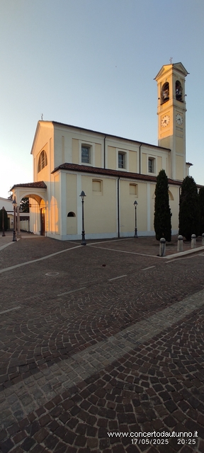 Armonie di Pace