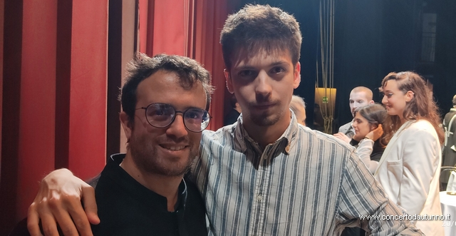 Nozze con delitto Teatro Coccia