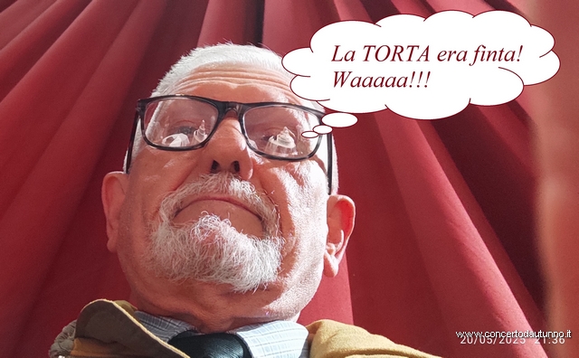Nozze con delitto Teatro Coccia