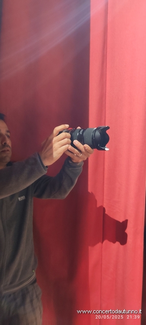 Nozze con delitto Teatro Coccia