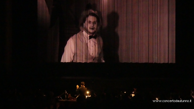 Nozze con delitto Teatro Coccia
