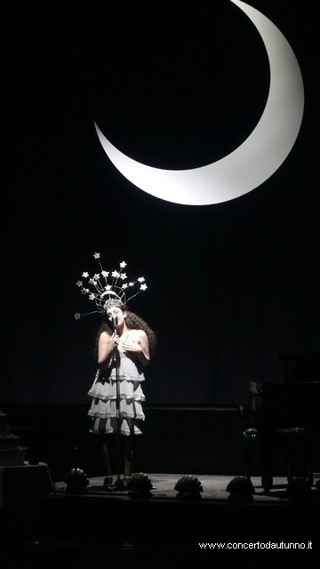 Nozze con delitto Teatro Coccia