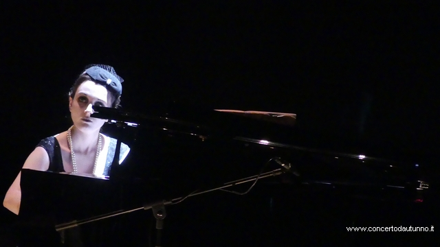 Nozze con delitto Teatro Coccia