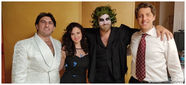 FILPRO Rigoletto