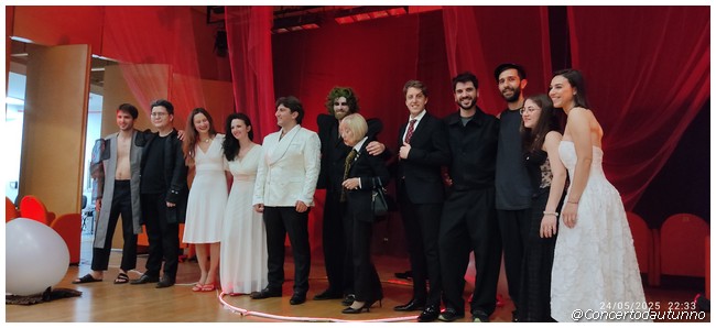 FILPRO Rigoletto