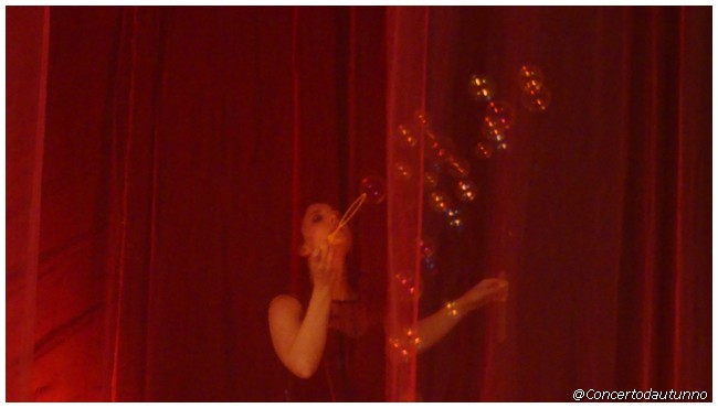 FILPRO Rigoletto