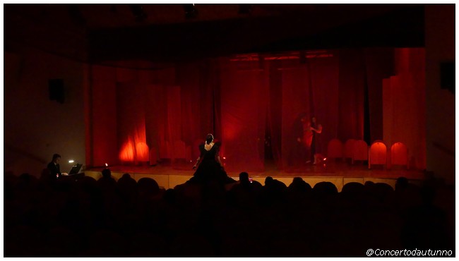 FILPRO Rigoletto