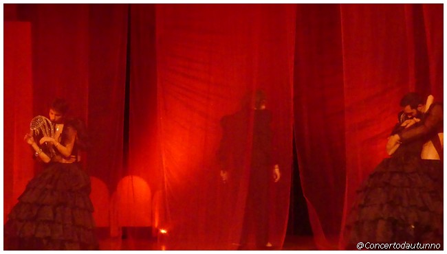 FILPRO Rigoletto