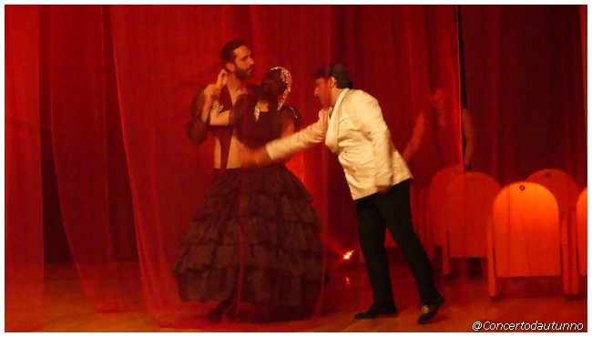 FILPRO Rigoletto