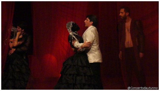 FILPRO Rigoletto