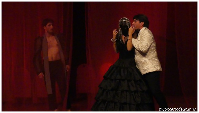 FILPRO Rigoletto