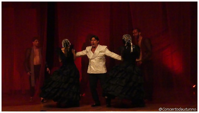 FILPRO Rigoletto