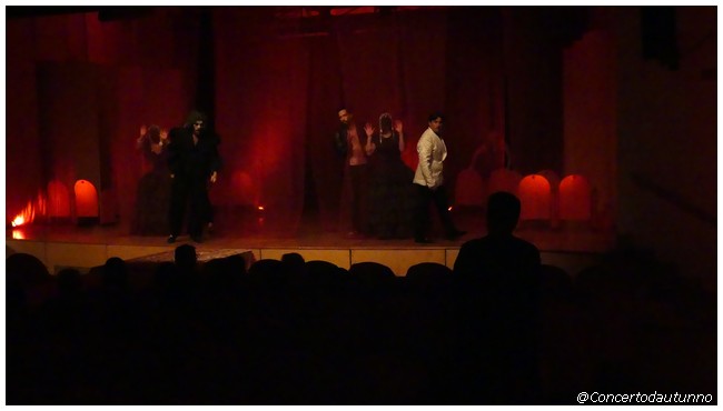 FILPRO Rigoletto