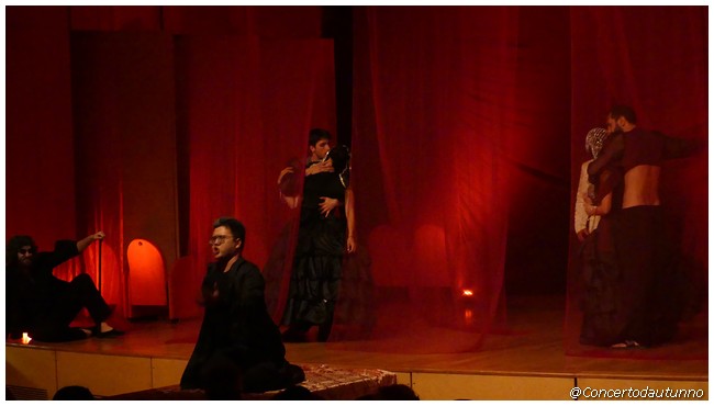 FILPRO Rigoletto