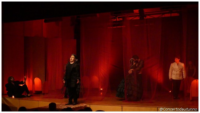 FILPRO Rigoletto
