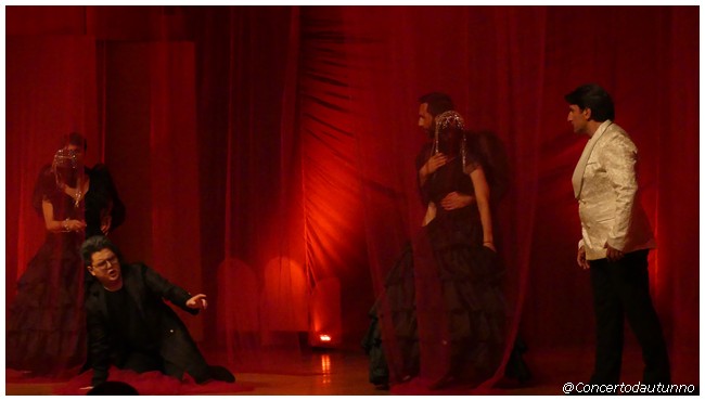 FILPRO Rigoletto