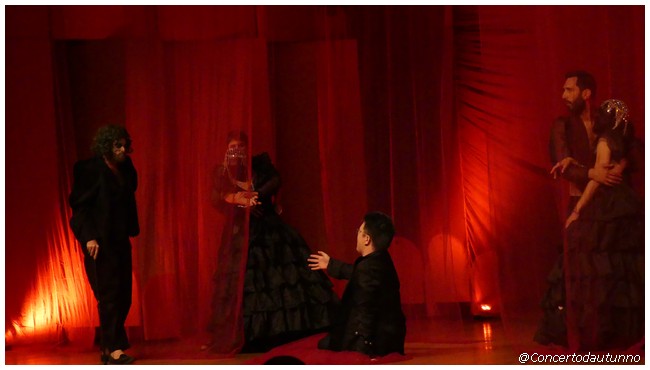 FILPRO Rigoletto