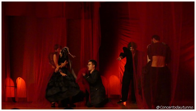 FILPRO Rigoletto