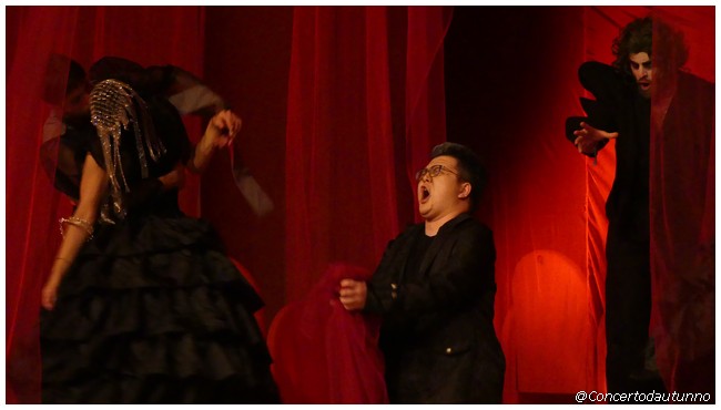 FILPRO Rigoletto