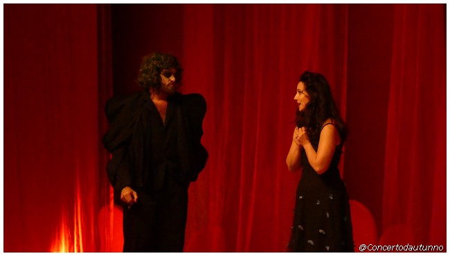 FILPRO Rigoletto