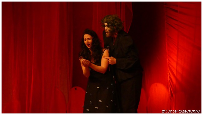 FILPRO Rigoletto