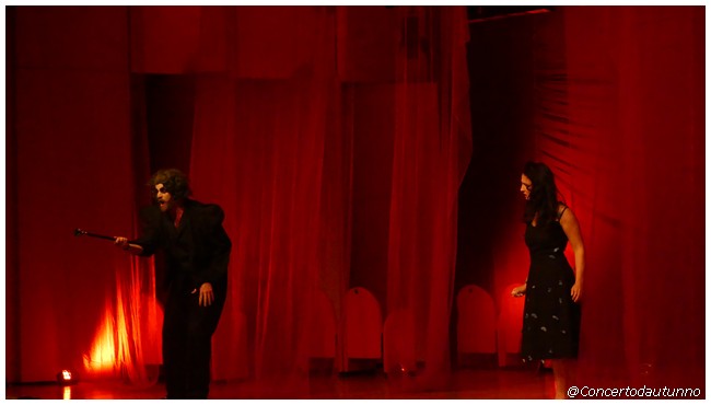 FILPRO Rigoletto