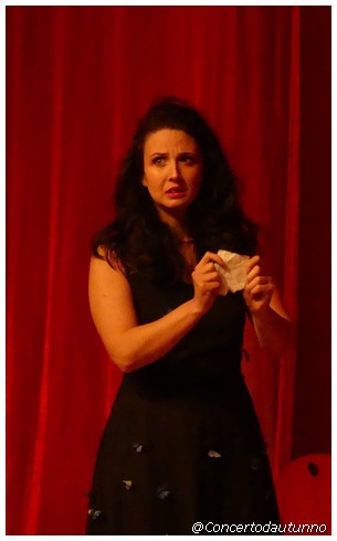 FILPRO Rigoletto