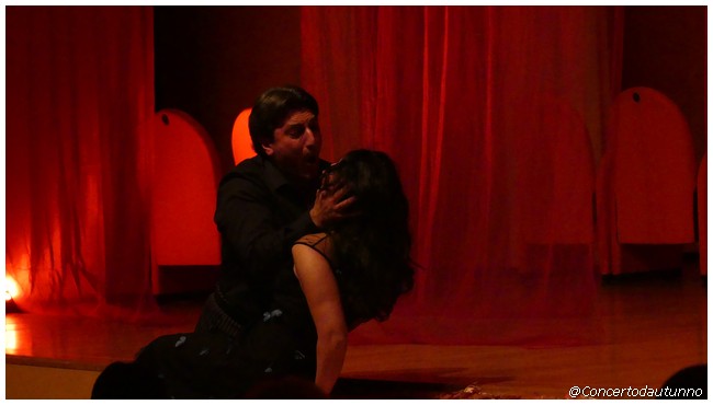 FILPRO Rigoletto