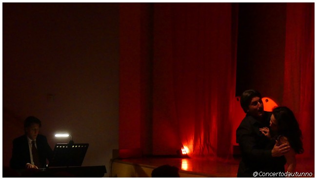 FILPRO Rigoletto