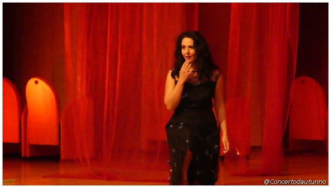 FILPRO Rigoletto