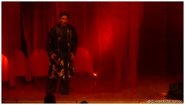 FILPRO Rigoletto