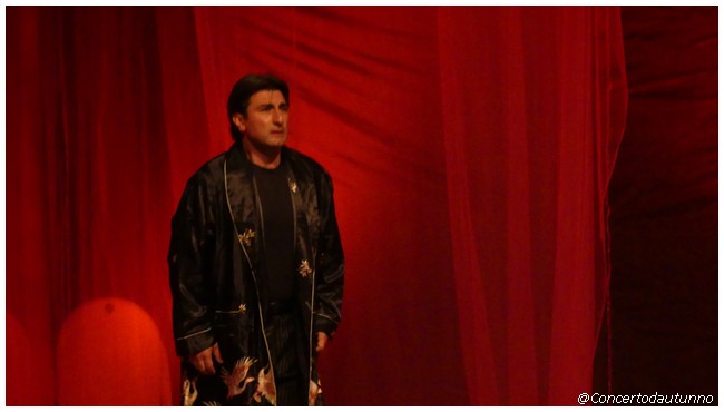 FILPRO Rigoletto