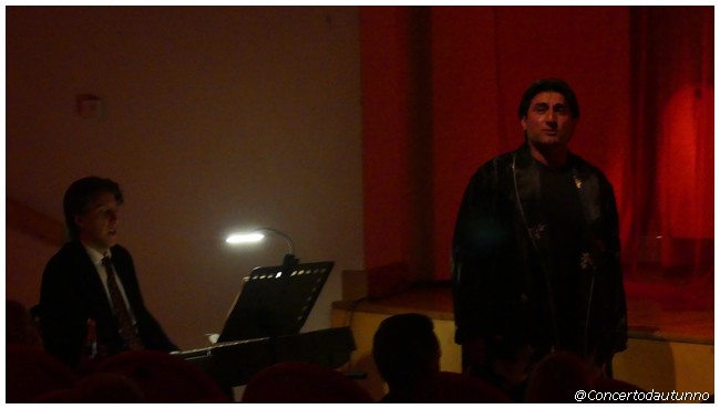 FILPRO Rigoletto