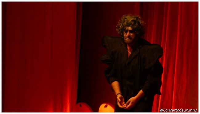 FILPRO Rigoletto