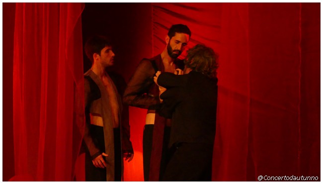 FILPRO Rigoletto