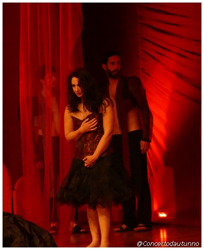 FILPRO Rigoletto