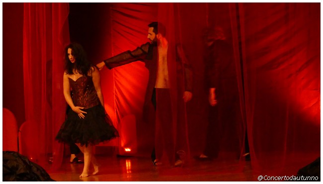 FILPRO Rigoletto