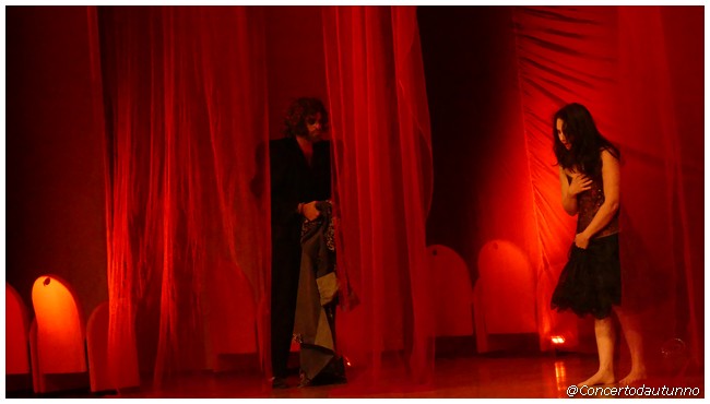 FILPRO Rigoletto